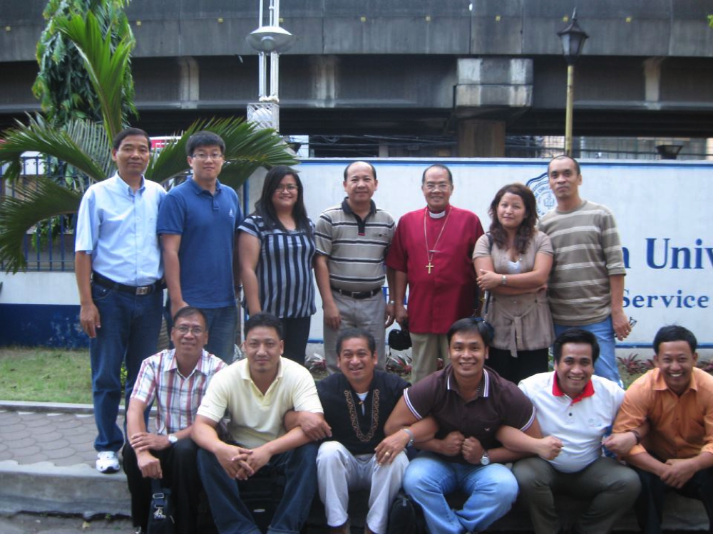 ACADEME