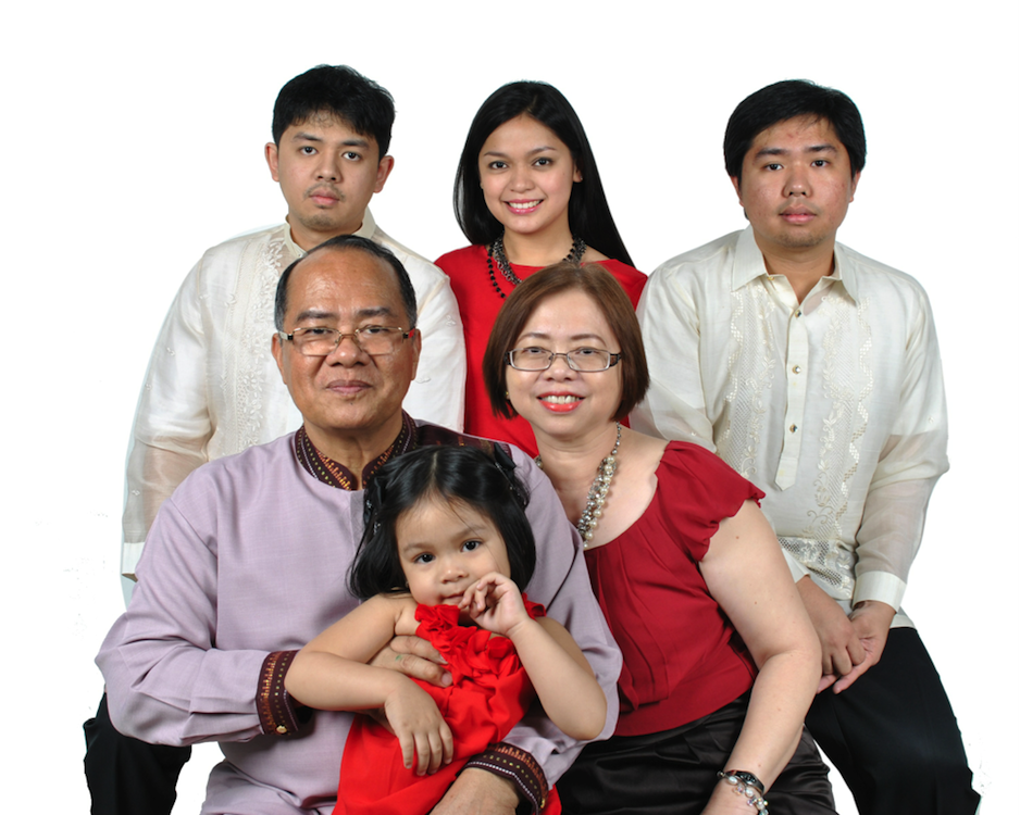 FAMILY LIFE